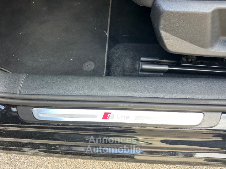 Audi A1 Sline 30 TFSI - 12