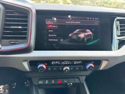 Audi A1 Sline 30 TFSI   - 14