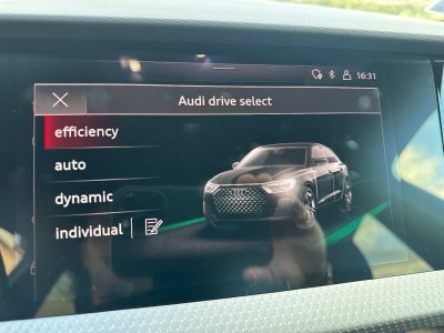 Audi A1 Sline 30 TFSI   - 15