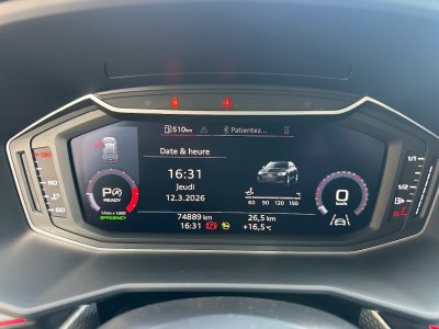 Audi A1 Sline 30 TFSI   - 17