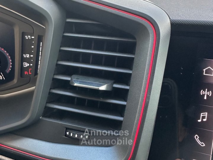 Audi A1 Sline 30 TFSI - 18