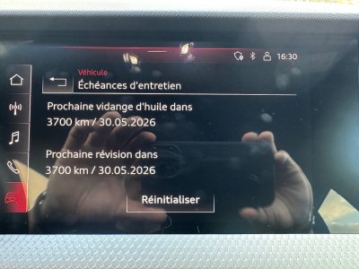 Audi A1 Sline 30 TFSI   - 19