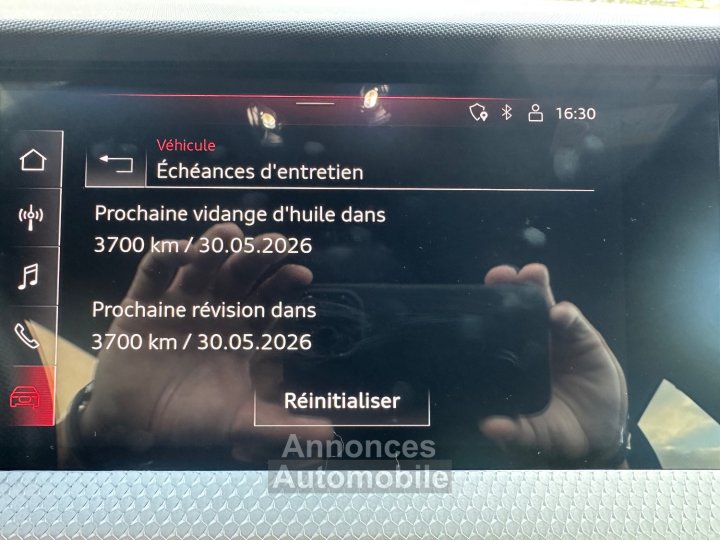 Audi A1 Sline 30 TFSI - 19