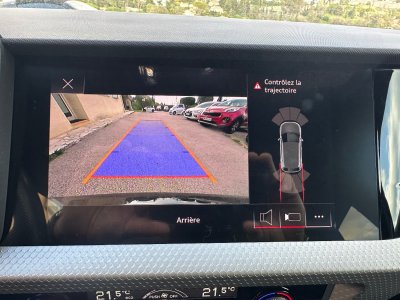 Audi A1 Sline 30 TFSI   - 20