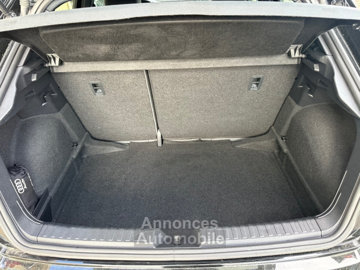 Audi A1 Sline 30 TFSI - 21