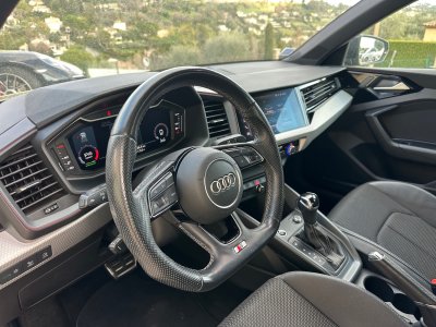 Audi A1 Sline 30 TFSI   - 23