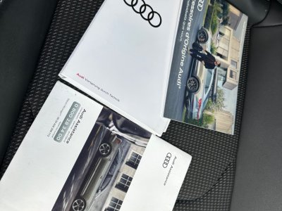 Audi A1 Sline 30 TFSI   - 26