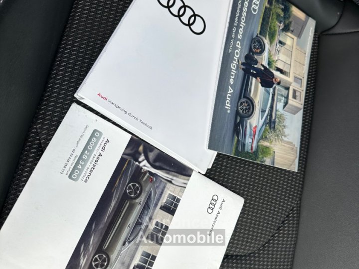 Audi A1 Sline 30 TFSI - 26