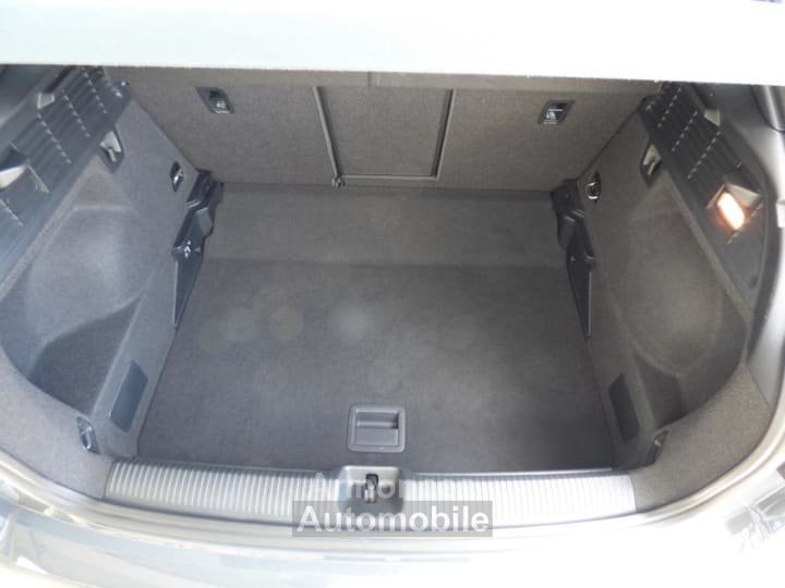 Audi Q2 14 TFSI COD 150 ch S tronic 7 Design - 23