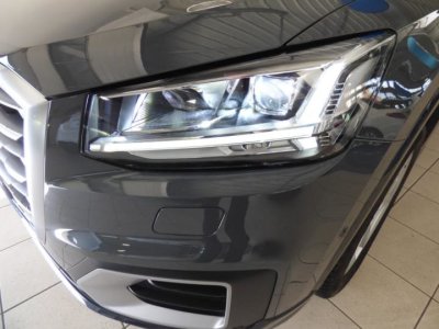 Audi Q2 14 TFSI COD 150 ch S tronic 7 Design   - 26