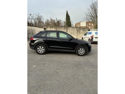 Audi Q3 Quattro 20 TDI DPF - 140  Ambiente PHASE 1   - 5