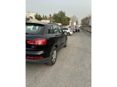 Audi Q3 Quattro 20 TDI DPF - 140  Ambiente PHASE 1   - 6