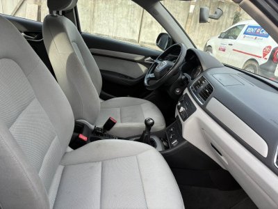 Audi Q3 Quattro 20 TDI DPF - 140  Ambiente PHASE 1   - 8