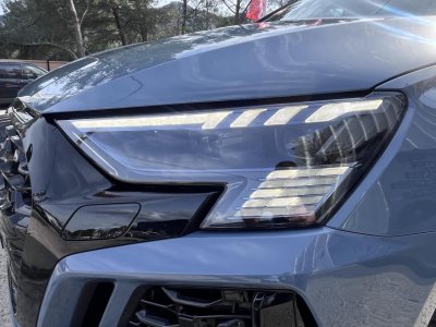 Audi RS3 Sportback Quattro 25 TFSI - 400 - BV S-tronic   - 4