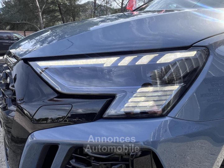 Audi RS3 Sportback Quattro 25 TFSI - 400 - BV S-tronic - 4