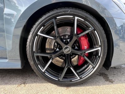 Audi RS3 Sportback Quattro 25 TFSI - 400 - BV S-tronic   - 5