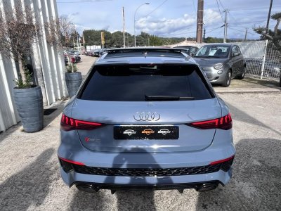 Audi RS3 Sportback Quattro 25 TFSI - 400 - BV S-tronic   - 7