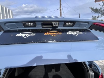 Audi RS3 Sportback Quattro 25 TFSI - 400 - BV S-tronic   - 9