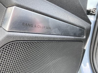 Audi RS3 Sportback Quattro 25 TFSI - 400 - BV S-tronic   - 14