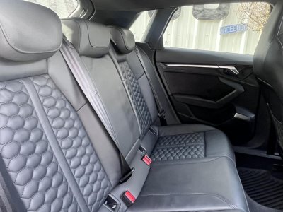 Audi RS3 Sportback Quattro 25 TFSI - 400 - BV S-tronic   - 17