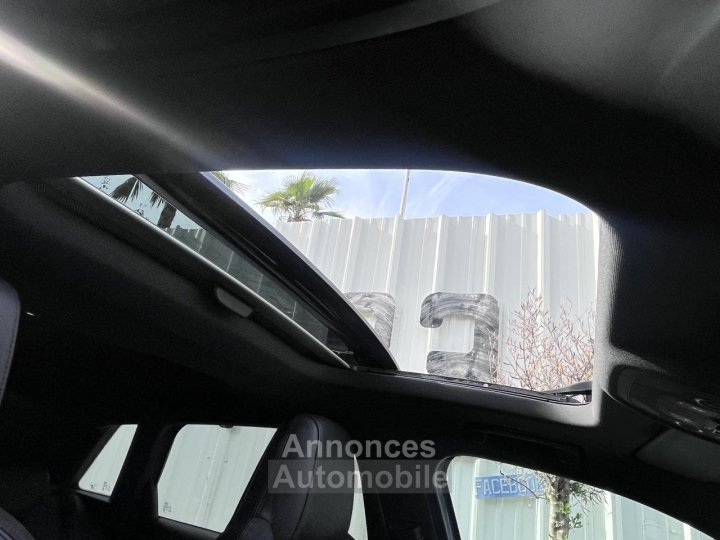 Audi RS3 Sportback Quattro 25 TFSI - 400 - BV S-tronic - 18