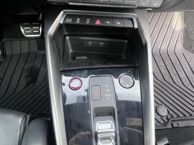 Audi RS3 Sportback Quattro 25 TFSI - 400 - BV S-tronic   - 20