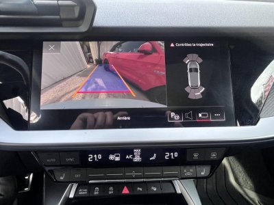 Audi RS3 Sportback Quattro 25 TFSI - 400 - BV S-tronic   - 21