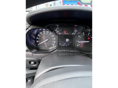 Audi RS3 Sportback Quattro 25 TFSI - 400 - BV S-tronic   - 23