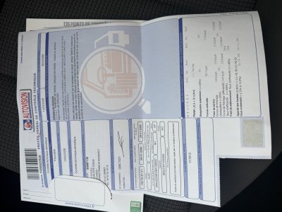 Audi A3 19 TDI 105CH AMBIENTE S TRONIC 6 3P - 20