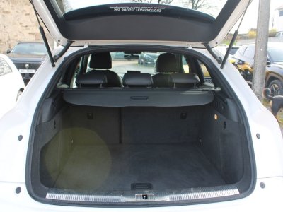 Audi Q3 S-LINE 2L TDI 150 CV MP3 GPS 3D X&Eacute;NON+LED USB RADAR JA 18 BLUETOOTH R&Eacute;GULATEUR   - 7