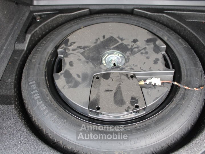 Audi Q3 S-LINE 2L TDI 150 CV MP3 GPS 3D X&Eacute;NON+LED USB RADAR JA 18 BLUETOOTH R&Eacute;GULATEUR - 8