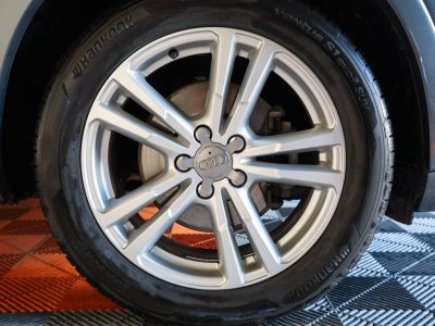 Audi Q3  20 TDI 150 S line quattro S tronic 7   - 10