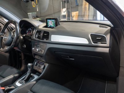 Audi Q3  20 TDI 150 S line quattro S tronic 7   - 13