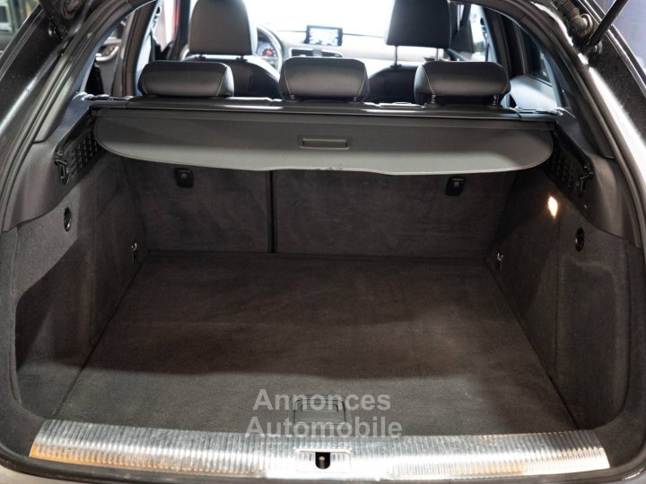 Audi Q3  20 TDI 150 S line quattro S tronic 7 - 16