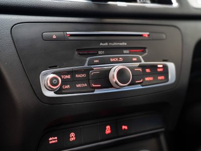 Audi Q3  20 TDI 150 S line quattro S tronic 7   - 18