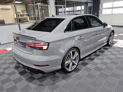 Audi RS3 Berline 25 TFSI 400ch quattro S tronic 7 - 5