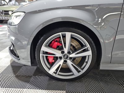 Audi RS3 Berline 25 TFSI 400ch quattro S tronic 7 - 6