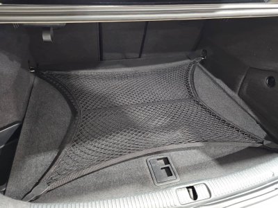 Audi RS3 Berline 25 TFSI 400ch quattro S tronic 7 - 16