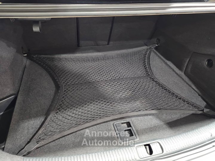 Audi RS3 Berline 25 TFSI 400ch quattro S tronic 7 - 16