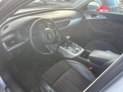 Audi A6 Avant V6 30 TDI DPF 204 Quattro Ambiente S tronic A   - 4