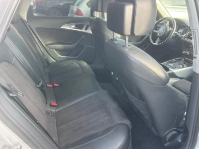 Audi A6 Avant V6 30 TDI DPF 204 Quattro Ambiente S tronic A   - 5