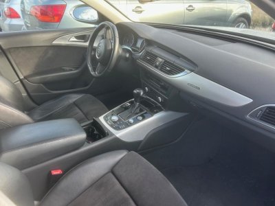 Audi A6 Avant V6 30 TDI DPF 204 Quattro Ambiente S tronic A   - 6