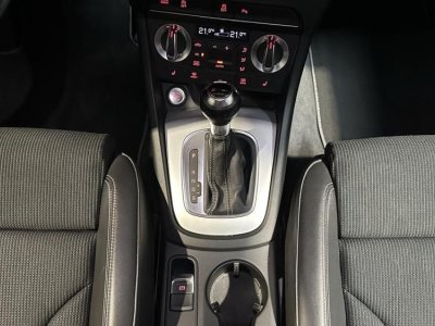 Audi Q3 20 TFSI 211ch S line quattro tronic 7   - 18