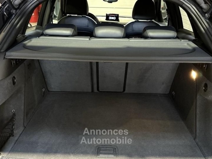 Audi Q3 20 TFSI 211ch S line quattro tronic 7 - 19