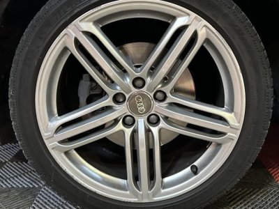 Audi Q3 20 TFSI 211ch S line quattro tronic 7   - 20