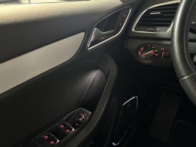 Audi Q3 20 TFSI 211ch S line quattro tronic 7   - 21