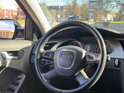 Audi A4 20 tdi 145 ambiente radar de recul garantie 6 mois   - 16