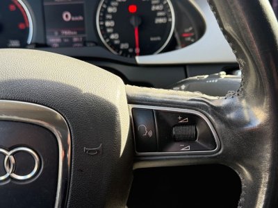 Audi A4 20 tdi 145 ambiente radar de recul garantie 6 mois   - 19