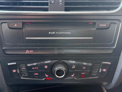 Audi A4 20 tdi 145 ambiente radar de recul garantie 6 mois   - 21
