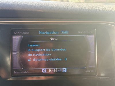 Audi A4 20 tdi 145 ambiente radar de recul garantie 6 mois   - 22